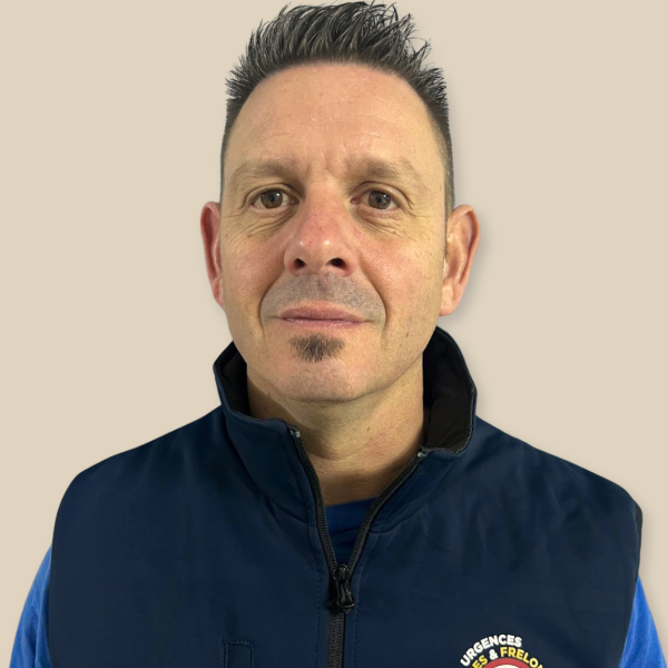 Sébastien Clarac. Destruction de nuisibles en Ariège